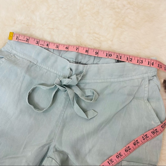 YFB by Jupiter Drawstring Utility Pants - Picture 7 of 10